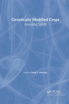 Boek cover Genetically Modified Crops van Atherton t. Atherton
