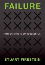 Failure Why Science Is so Successful