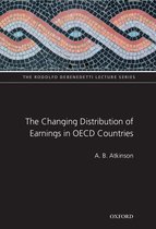 Changing Distribution Of Earnings In Oecd Countries
