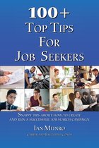 100 + Top Tips for Job Seekers