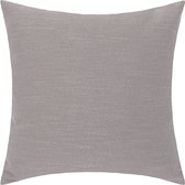 Dnrhome-Nordic-Lightbrown-Kussensloop-100%katoen