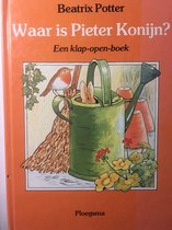 Waar is Pieter Konijn?