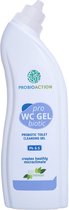 ProbioAction WC Gel Porbiotic - Probiotische toiletreiniger - 100% natuurlijk - 750 ml