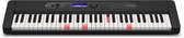Casio LK-S450 - Keyboard - 61 verlichte toetsen - inclusief adapter - 600 geluiden - 200 ritmes - microfoon aansluiting