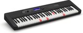 Bol.com Casio LK-S450 - Keyboard - 61 verlichte toetsen - inclusief adapter - 600 geluiden - 200 ritmes - microfoon aansluiting aanbieding