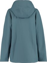 America Today Jade Jr - Unisex Kids, Meisjes Regenjas - Maat 146/152