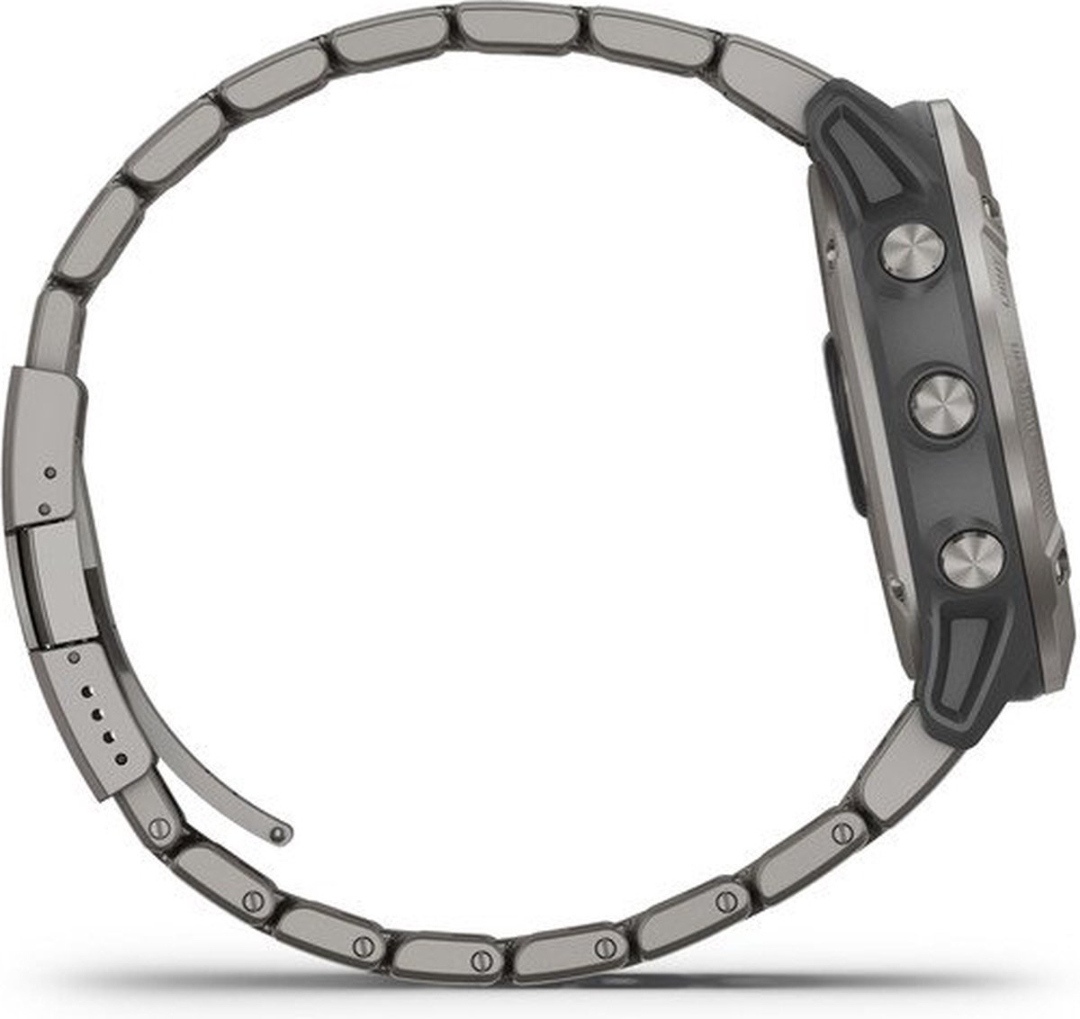 Garmin Fenix 6X Smartwatch Pro Solar 010-02157-24 | bol.com