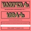 Roy Harper Feat. Jimmy Page - 1984 (Jugula) (LP)