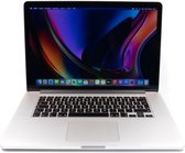 Apple MacBook Pro Retina 2014 - 15.4 inch - 256 GB - 16GB