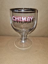 Chimay tastingglas 15 -20 cl . 1 Glas