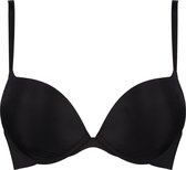 Hunkemöller Voorgevormde maximizer beugel bh Plunge - Maat D70