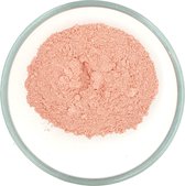 Fondant Nude Impact Color Pigment - Vegan - Soap/Bath Bombs/Lipstick/Makeup/Lipgloss Sample