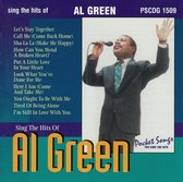 Karaoke: Al Green