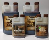 Biocanna Bio Starterskit 1 liter met additieven 250ml