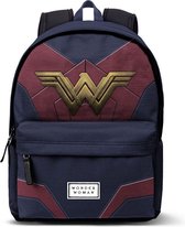 Wonder Woman Backpack - Rugzak - DC Comics - 42CM
