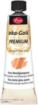 Inka-Gold Premium - 907- Goud Roze 40gr