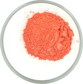Tangy Orange Impact Color Pigment - Vegan - Soap/Bath Bombs/Lipstick/Makeup/Lipgloss 25g