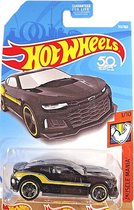 Hot Wheels Camaro ZL1 - Die Cast- Schaal 1 :64