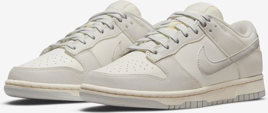Nike Dunk Low, Sail/Light Bone-Cashmere, DD1503 107, EUR 37.5 | bol.com