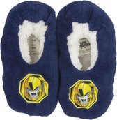 Transformers Pantoffel Slofjes - Blauw - Maat 29-30