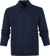 Suitable - - Heren - 3XL - - Mannen trui van Wol