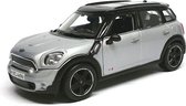 Mini Countryman - 1:24 - Maisto