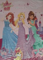 Prinses Chocolade Adventskalender