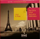 Jazz In Paris -100 Most Beautiful Melodies