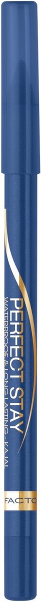 Max Factor Perfect Stay Kajal Waterproof Oogpotlood - 095 Navy Blue