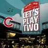 Let's Play Two (Live at Wrigley Field) (LP)