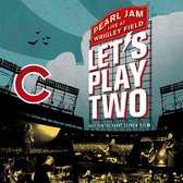 Pearl Jam - Let's Play Two (Live) (2 LP)