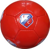 FC Utrecht voetbal / bal