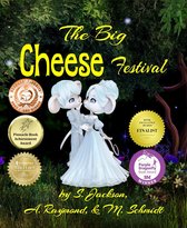 THE BIG CHEESE FESTIVAL