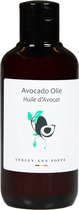 Avocado Olie - 200 ml