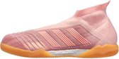 adidas Performance Predator Tango 18+ De schoenen van de voetbal Mannen roos 45 1/3