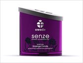Swede - Spiritual Massagekaars - 150 ml - Drogist - Massage