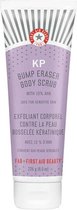 First Aid Beauty - KP Bump Eraser Body Scrub 10% AHA - 226 gr