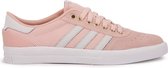 adidas Performance Lucas Premiere Skateboard schoenen Mannen roos 46 2/3