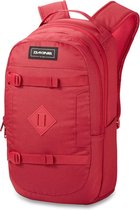 Dakine Urban Mission Pack 18L Rugzak Electric Magenta