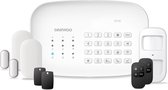 Daewoo SA501 Draadloos Alarmsysteem