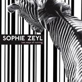 Sophie Zeyl - Two ways of running