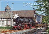 Dampfloks 2022 42x29,7
