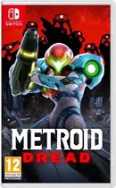 Metroid Dread - Switch (Frans)