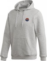 adidas Originals Bluza Z Sweatshirt Mannen grijs 2XL