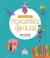 Peygamberlerden Mesajınız Var!