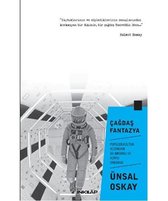 Çağdaş Fantazya