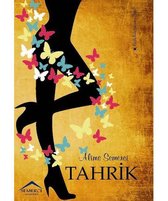 Tahrik