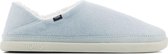 Toms Vrouwen Canvas    Harde zool  Pantoffels / open Sloffen - Ezra - Grijs - Maat 42