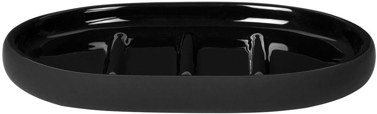 Sono Zeepbakje Black | Zwart