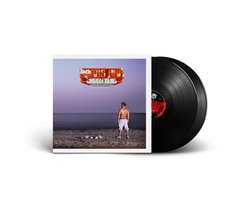 Jiggy Djé - Noah's Ark (De Eerste Dag) (2 LP) (Limited Edition)